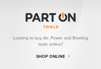 Looking to buy Air, Power and Riveting tools online?