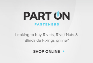 Looking to buy Rivets, Rivet Nuts & Blindside Fixings online?