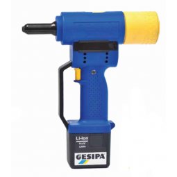 GESIPA POWERBIRD GOLD PARTS