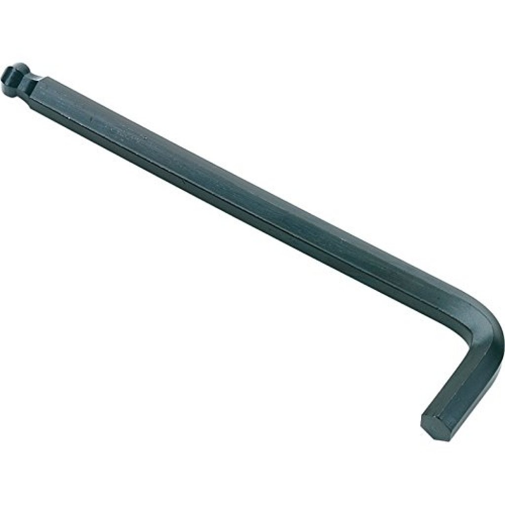 69244 Draper 5.5mm Metric Allen Hex Key