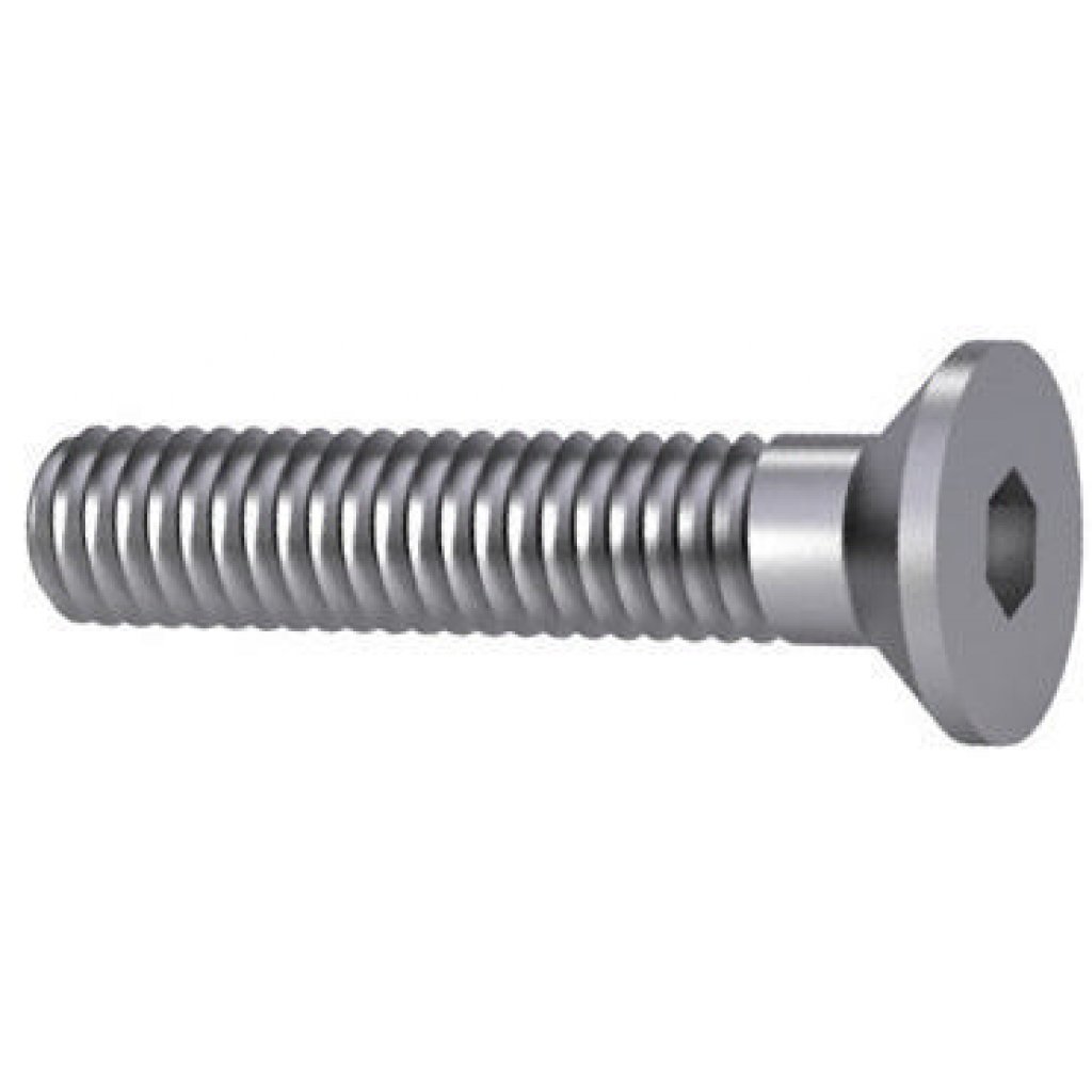 Superior Parts SP 883-507 Hex Socket Bolt M6 X 25 W/ Washer – 4pc/pack (8 Total)