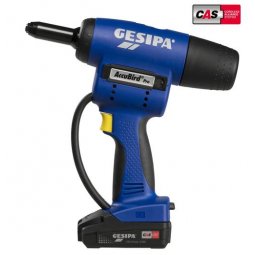 Gesipa Accubird Pro CAS Parts