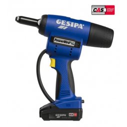 Gesipa Powerbird Pro Gold Parts