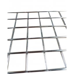Galvanized Steel Panels