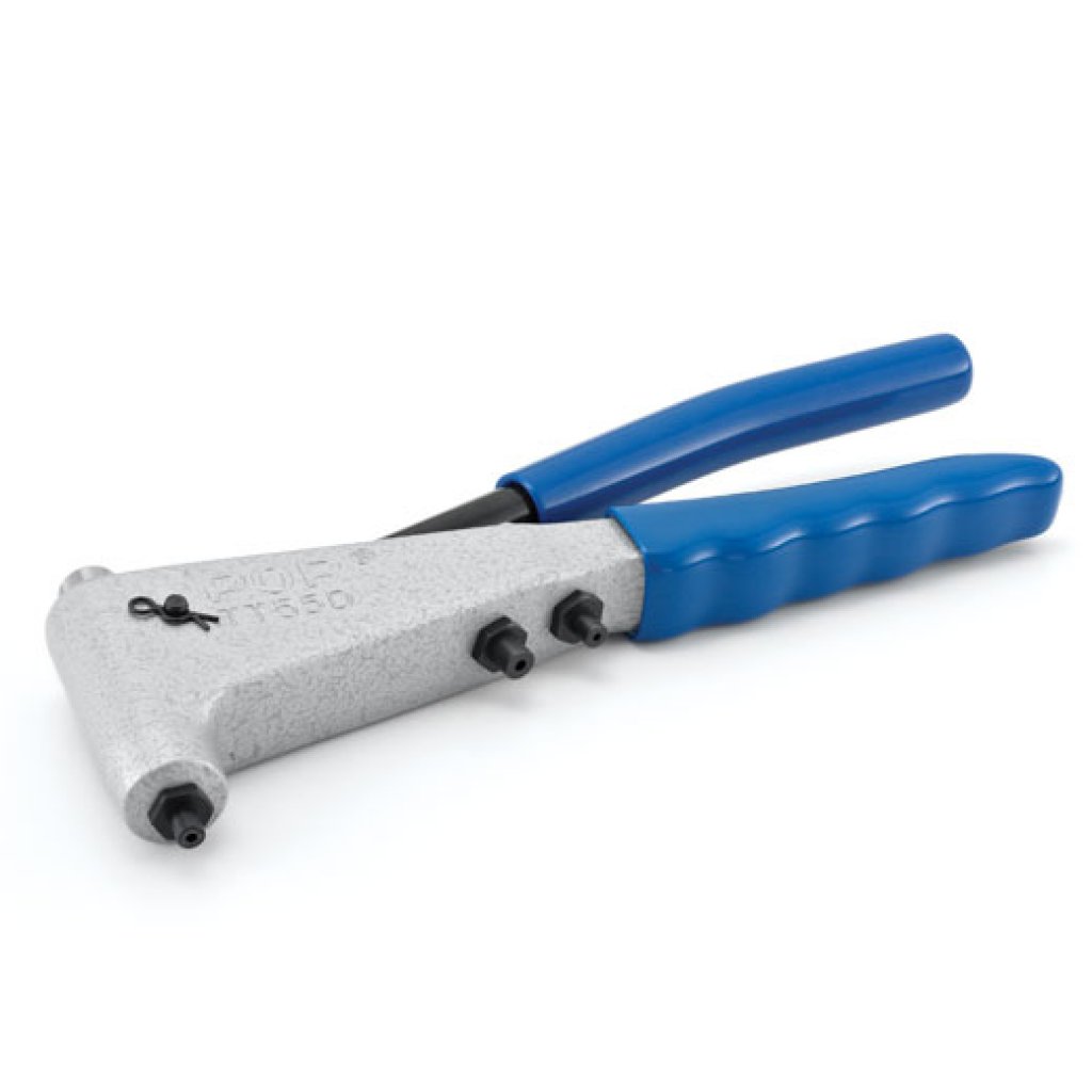 POP TT55D | POP Hand Rivet Tool | Manual Plier Type Riveter