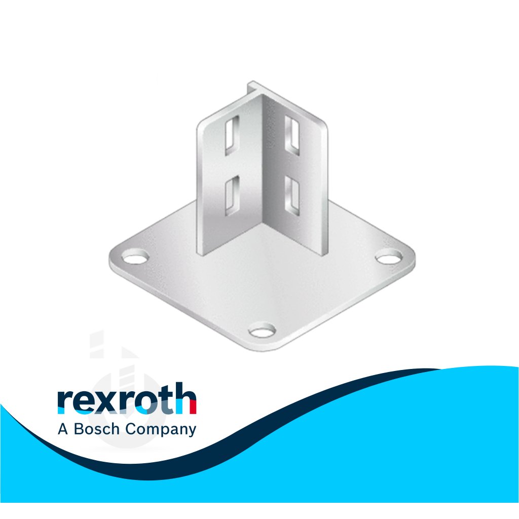 Buy Bosch Rexroth 3842516837. Universal plate, base plate