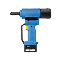 GESIPA ACCUBIRD PARTS