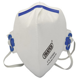 Dust Mask Respirators