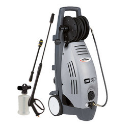 Pressure Washers