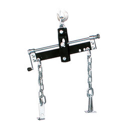 Transportation & Support Equipment