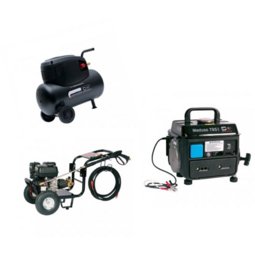 Industrial Equipment