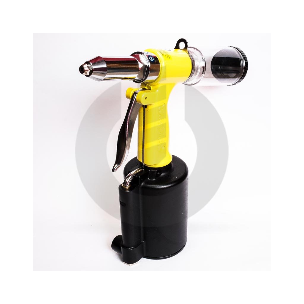 Marson pop rivet gun - pinlery