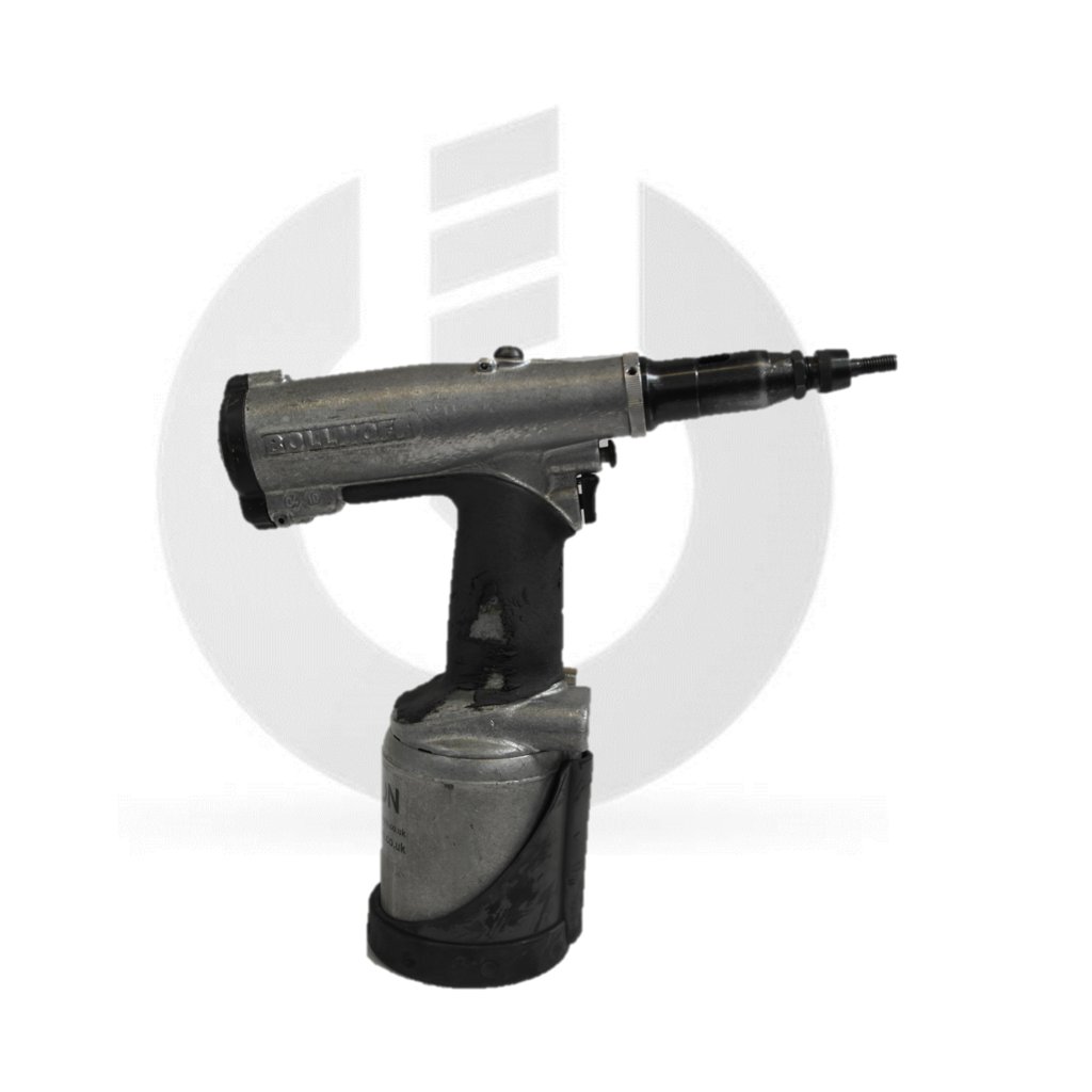 Bollhoff P2005 Air Rivet Nut Tool M3 M12 Setting Capacity
