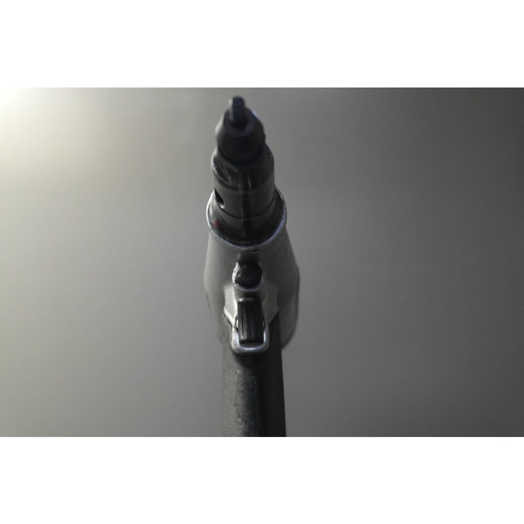 Bollhoff P2005 Air Rivet Nut Tool M3 M12 Setting Capacity