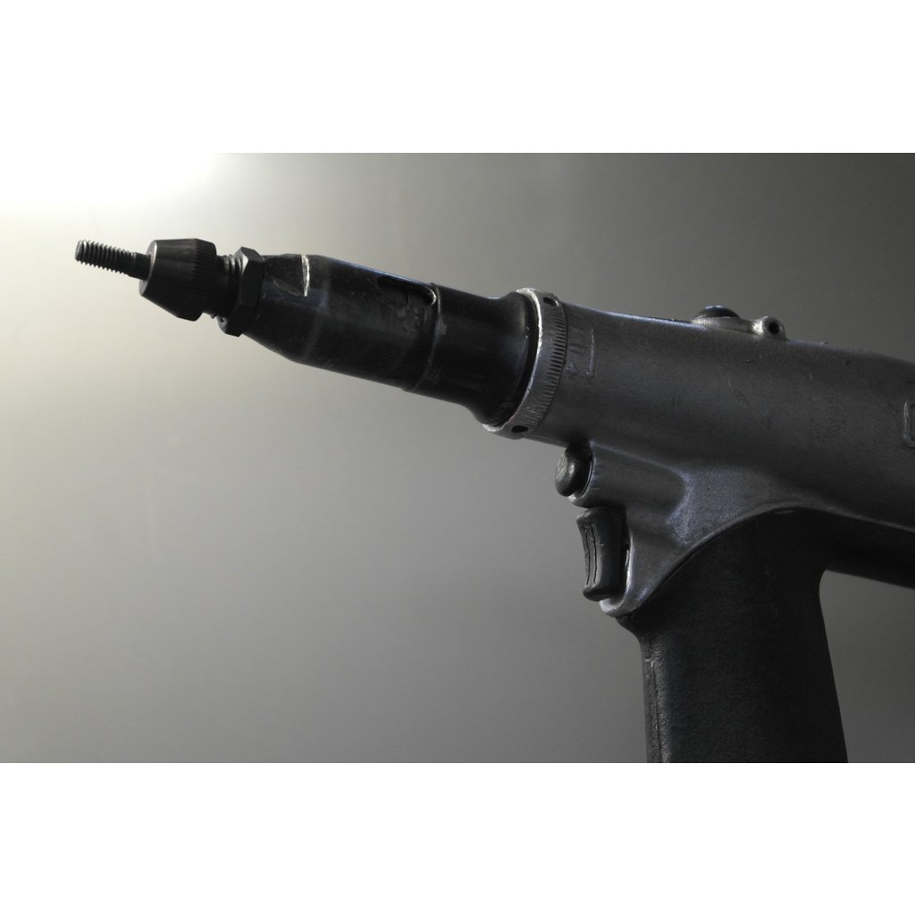 Bollhoff P2005 Air Rivet Nut Tool M3 M12 Setting Capacity