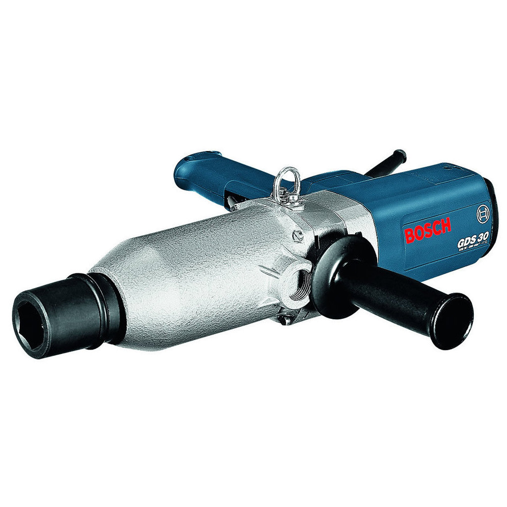 GDS 30 | Bosch Power Tools Corded Impact Wrench | Professional