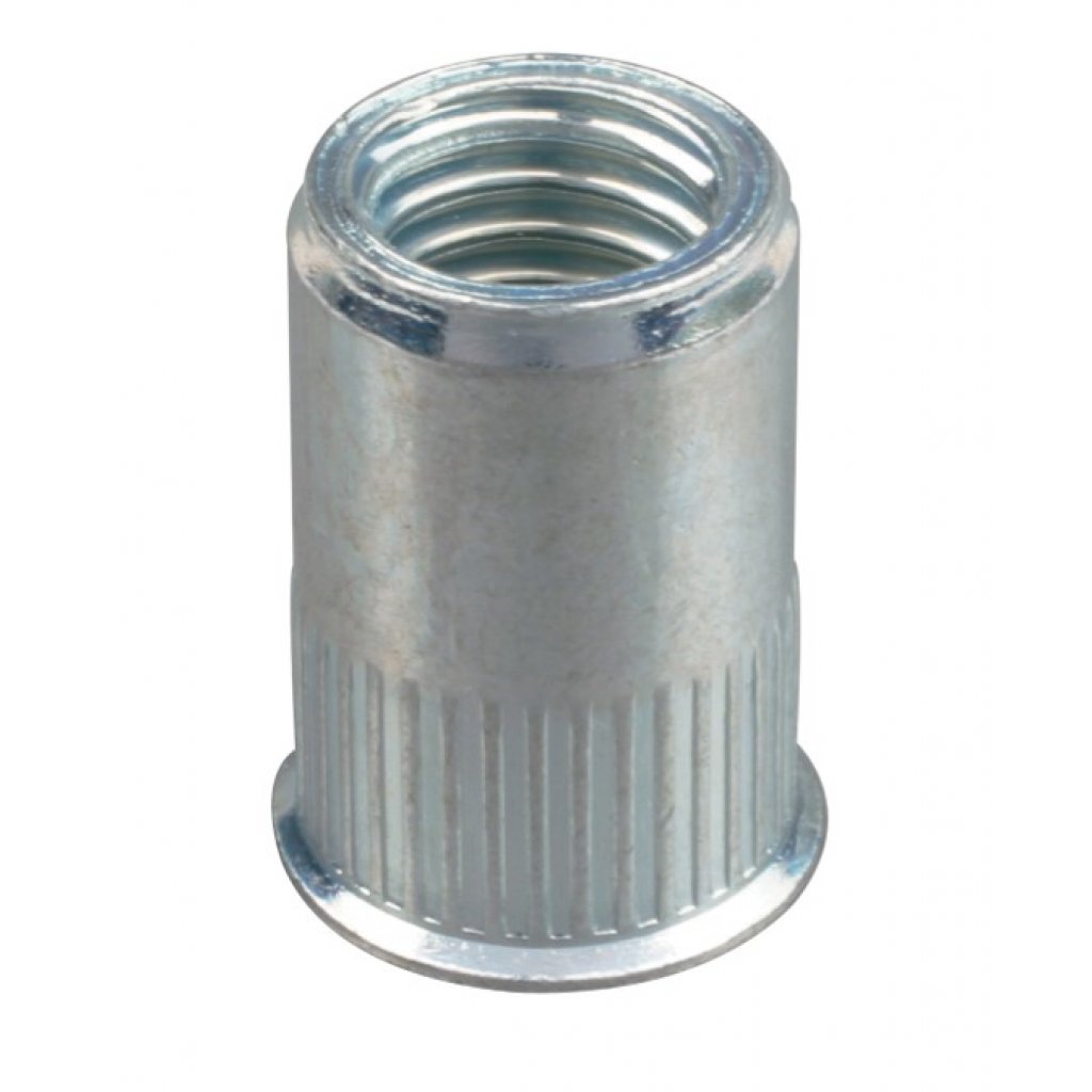 M5 Reduced Head Rivet Nut Rivetnut Threaded Insert
