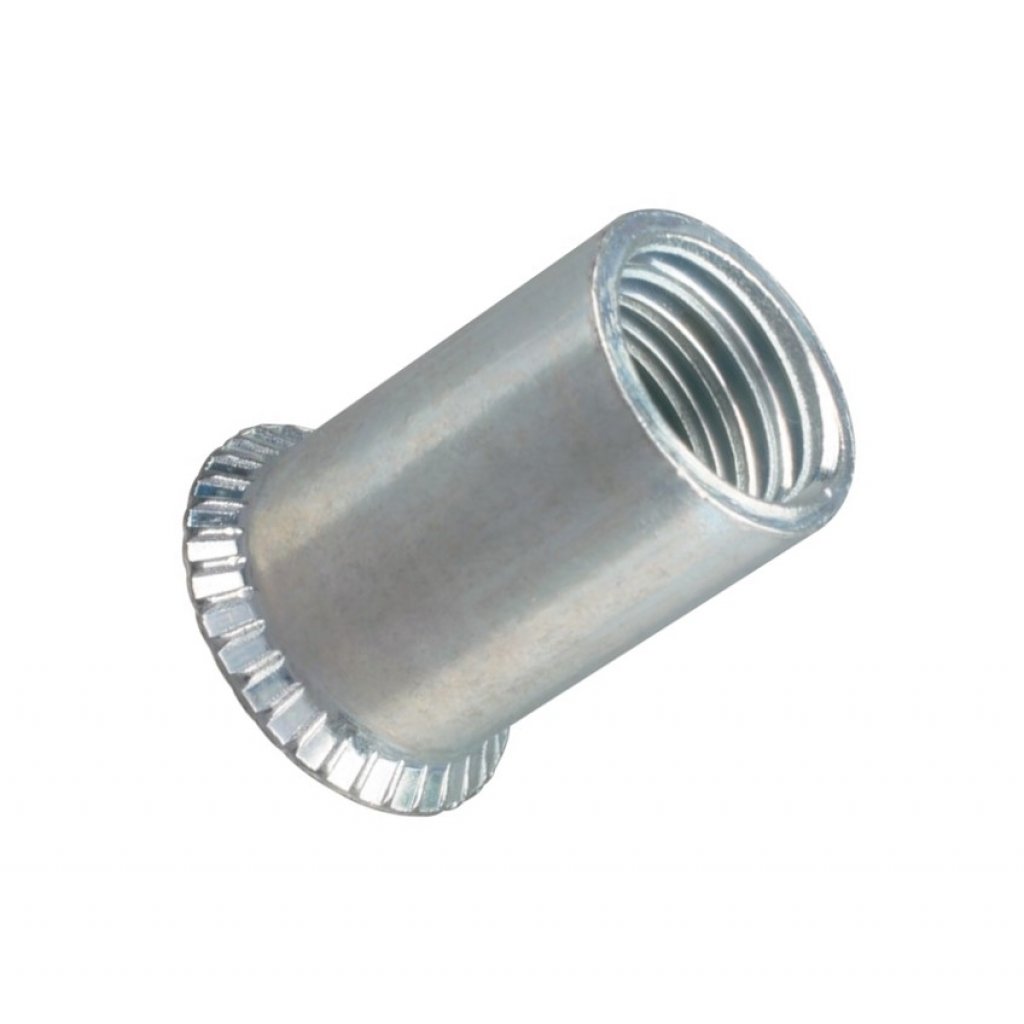 M6 Countersunk Head Rivet Nut Rivetnut Threaded Insert