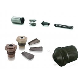 Used Spare Parts